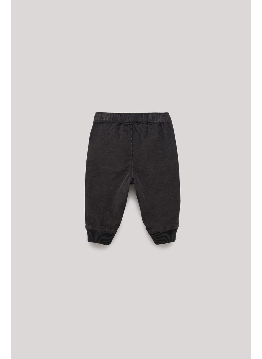 Bg Store Baby Boy Gray Pants