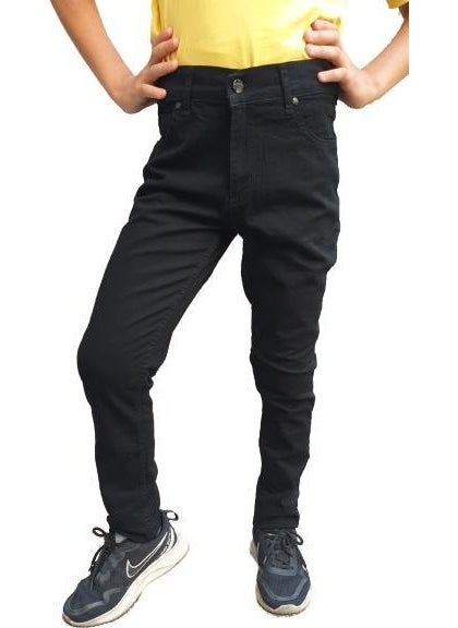 Lycra Jeans - Waiter Boy
