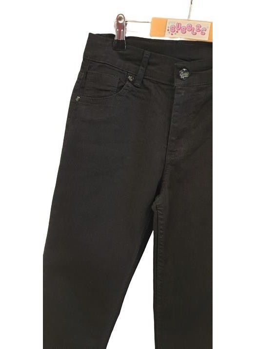 Lycra Jeans - Waiter Boy