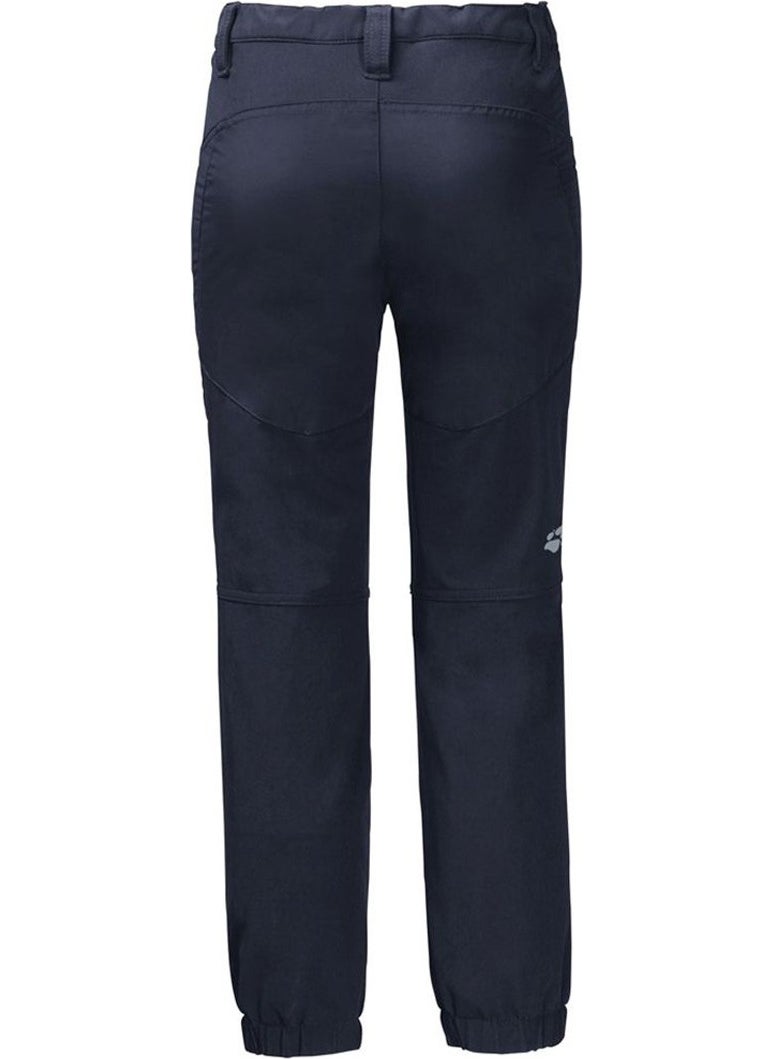 Jack Rascal Winter Kids Outdoor Trousers