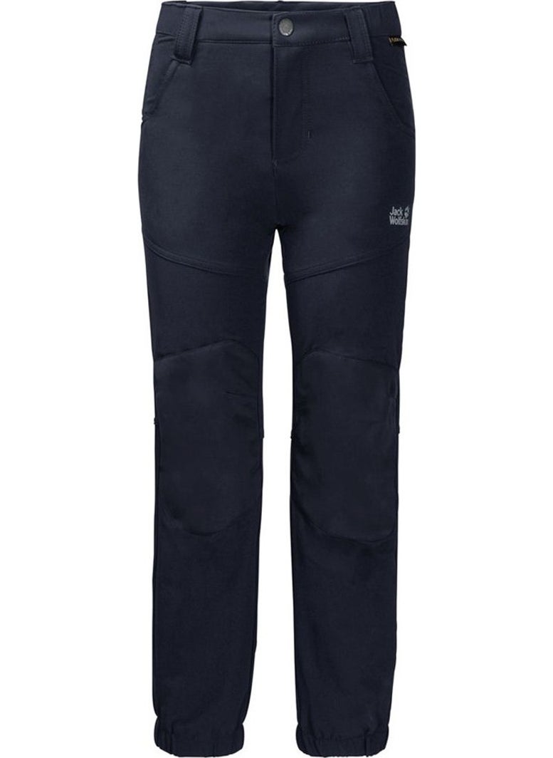 Jack Rascal Winter Kids Outdoor Trousers