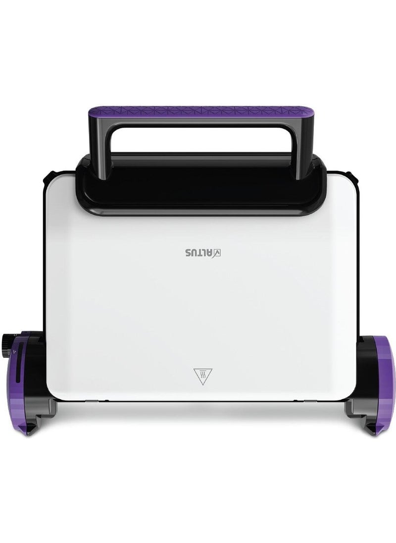 Al 755 B 1800 W Toaster