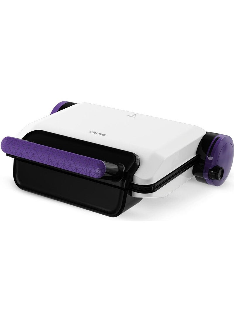 Al 755 B 1800 W Toaster