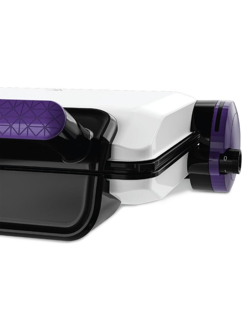 Al 755 B 1800 W Toaster
