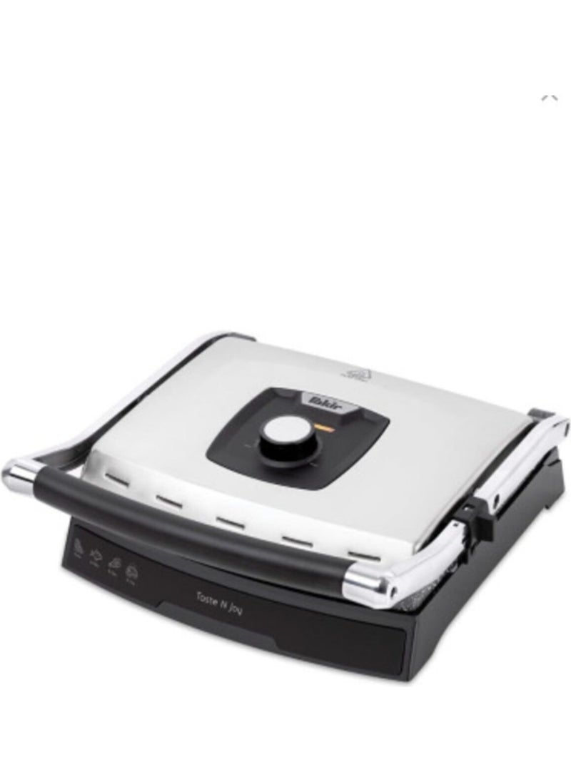 Taste N Joy Toaster Inox