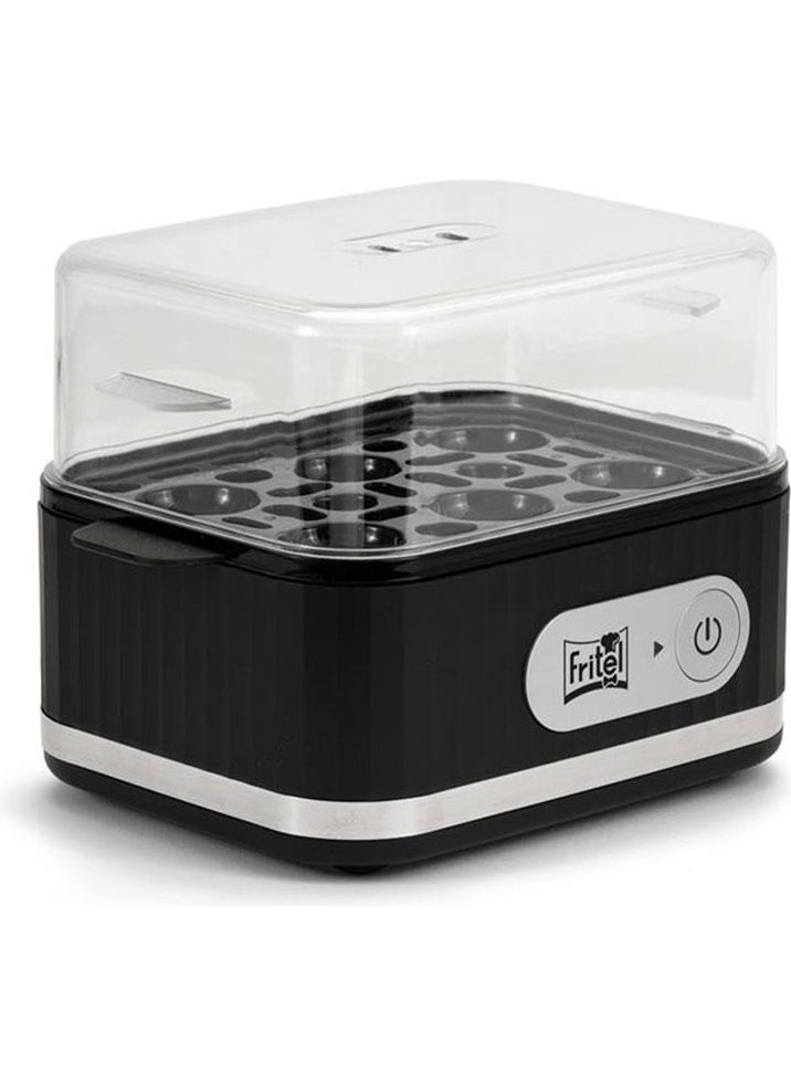 Ec 1475 400 Watt 6 Egg Cooker
