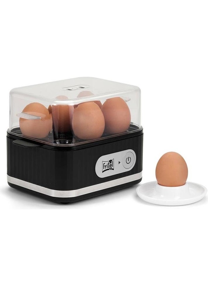 Ec 1475 400 Watt 6 Egg Cooker