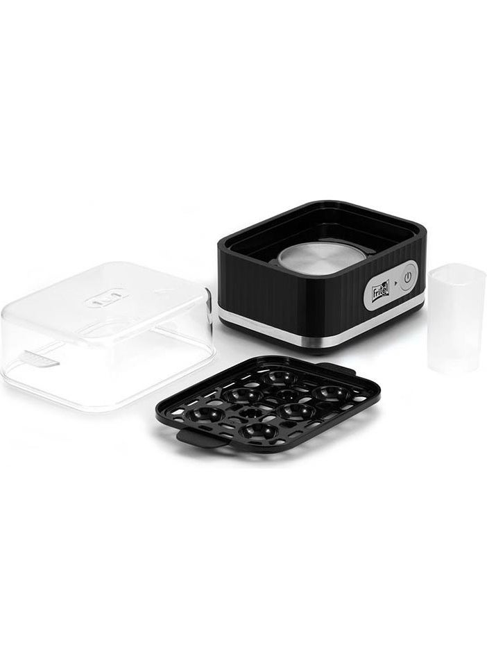 Ec 1475 400 Watt 6 Egg Cooker