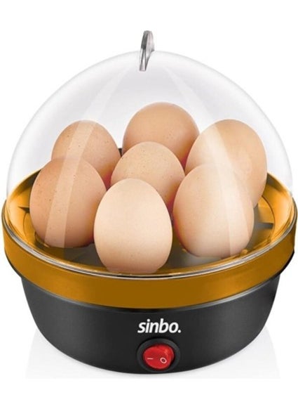 SEB-5806 Egg Cooking Machine