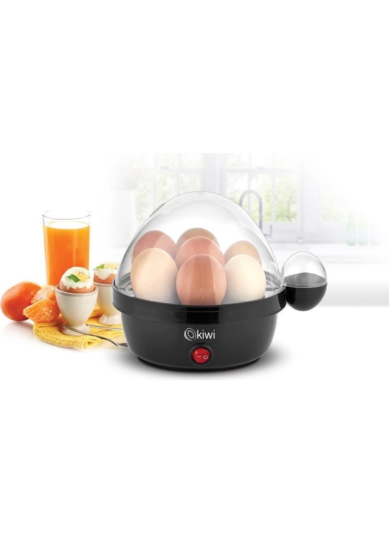 KEB-4308 Egg Cooker