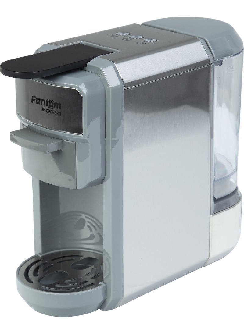 Mıxpresso Ks 1450 Misscoffee Gift Box Anthracite