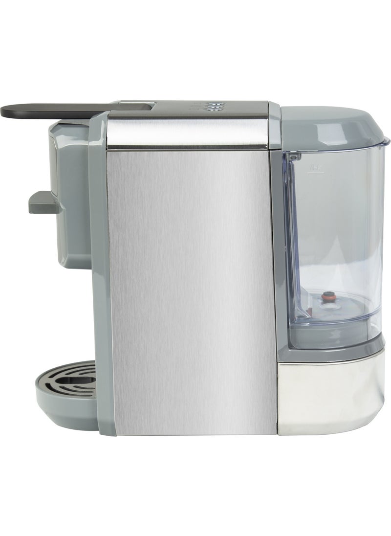 Mıxpresso Ks 1450 Misscoffee Gift Box Anthracite