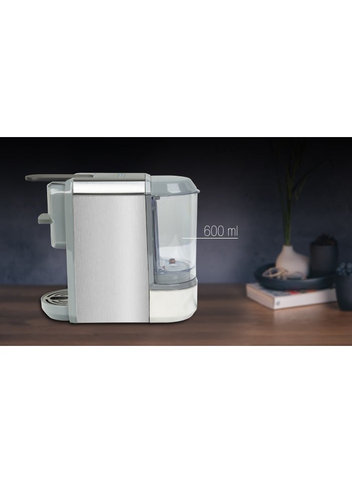 Mıxpresso Ks 1450 Misscoffee Gift Box Anthracite