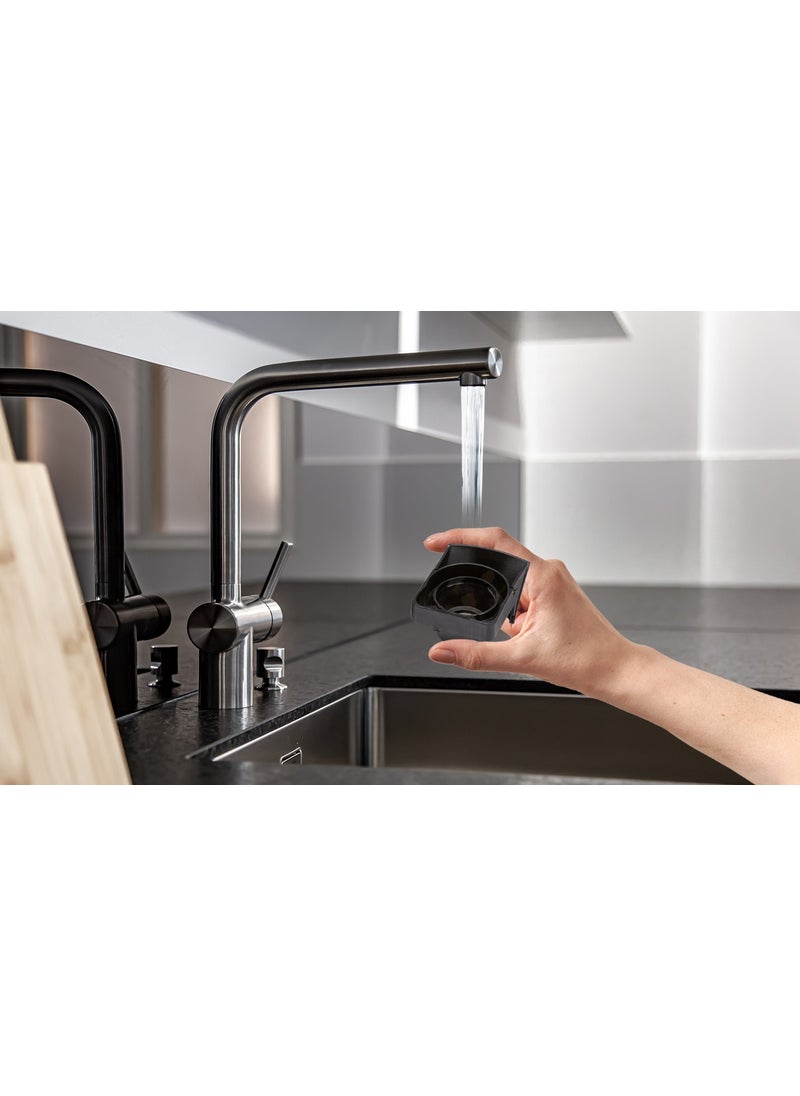 Mıxpresso Ks 1450 Misscoffee Gift Box Anthracite