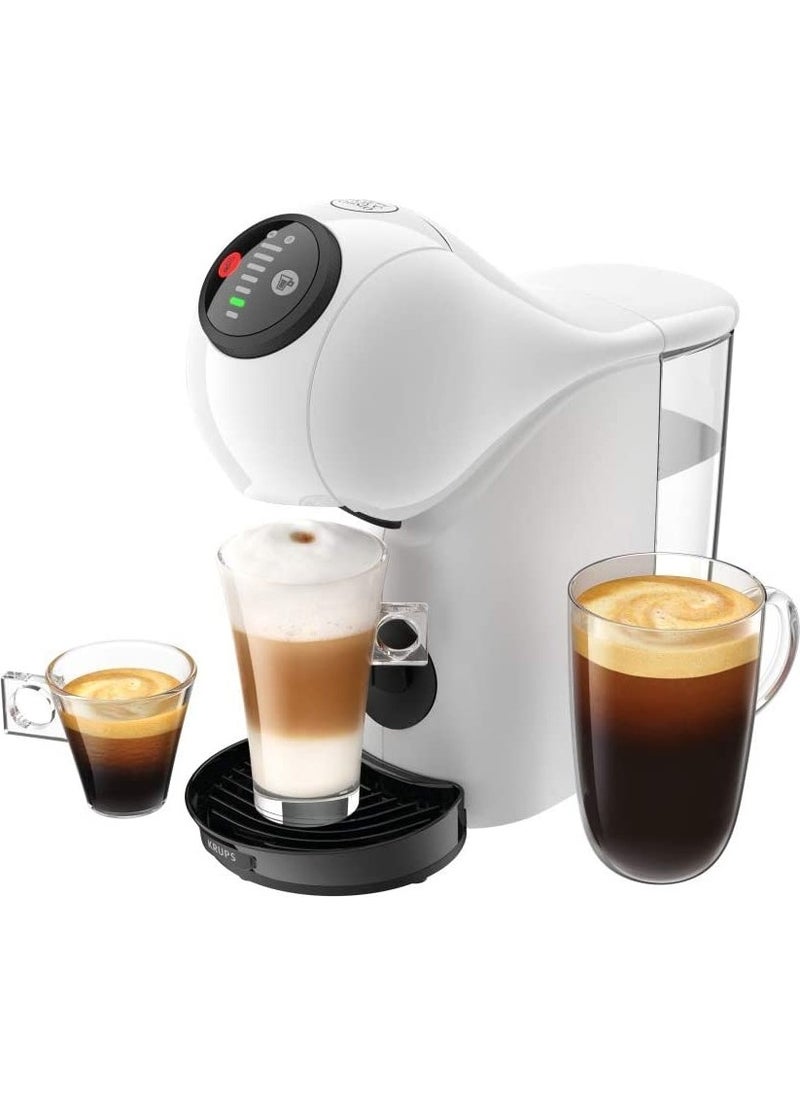 KP2401 Nescafé Dolce Gusto Genio S Capsule Coffee Machine