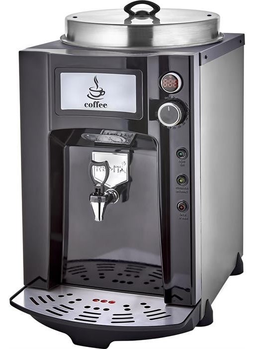 120 Cup Premium Filter Coffee Vending Machine