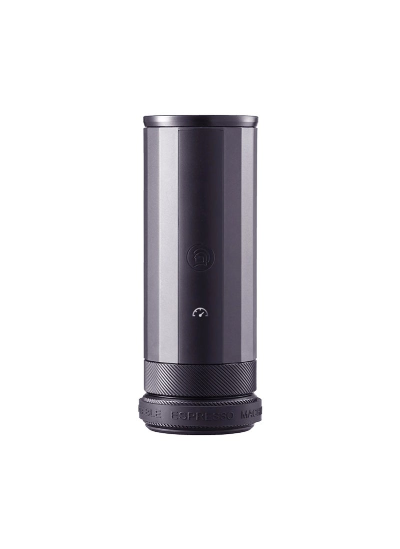 Heropresso pro Espresso Maker