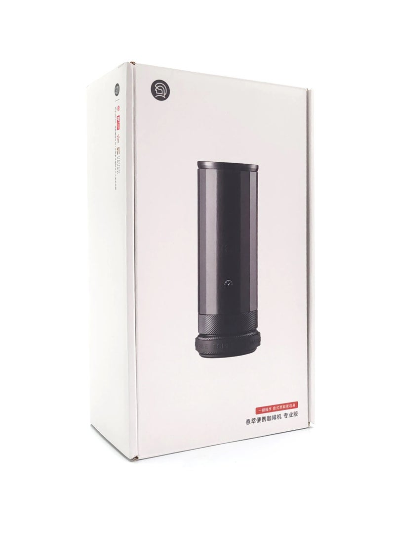 Heropresso pro Espresso Maker