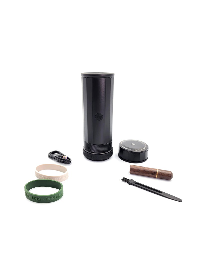 Heropresso pro Espresso Maker