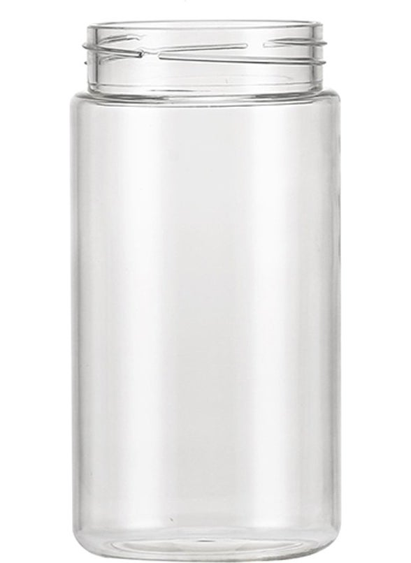 Wireless Hand Blender Replacement Glass Jar