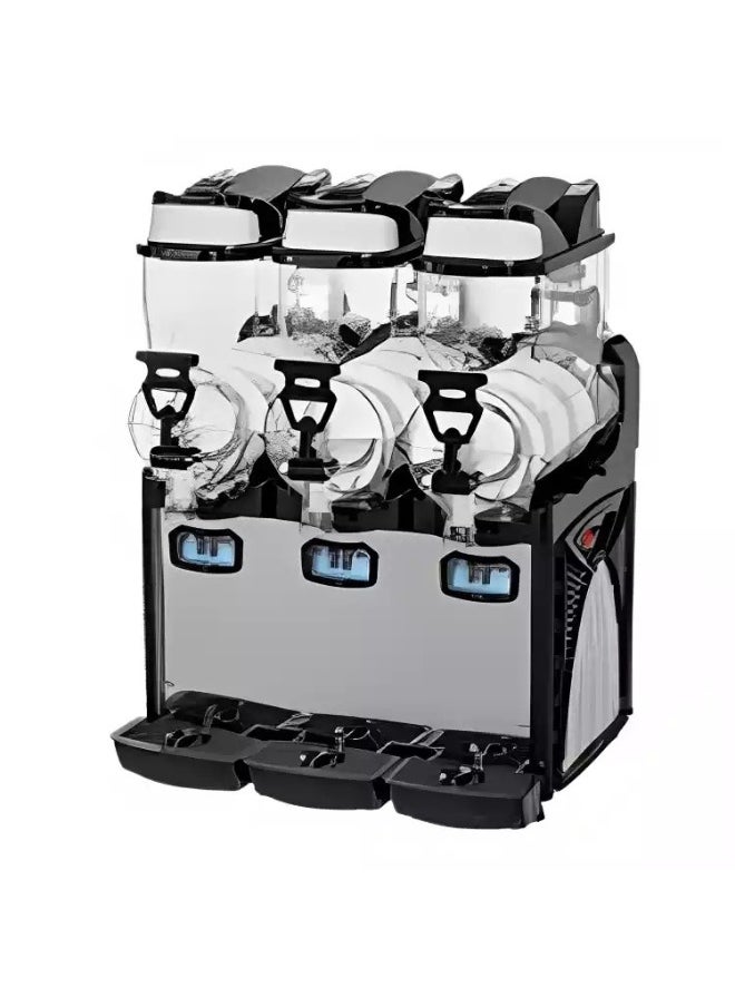 Slash Machine 3 Tank Jumbo