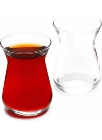 42451 Irem GLASS4YOU Tea Glass 72 Pieces