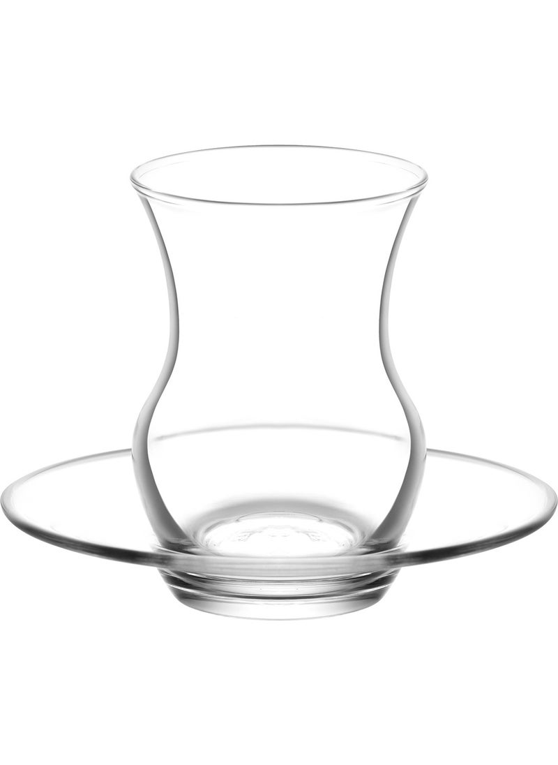 Ayda 12 Piece Tea Set
