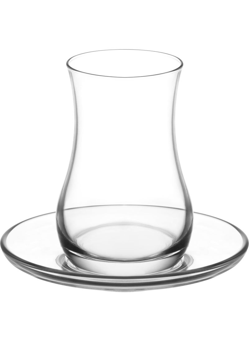 Gina 12 Piece Tea Set