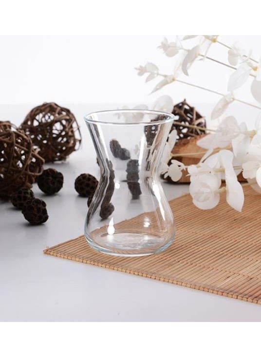42751 Şelale Tea Glass 140 cc 12 Pieces