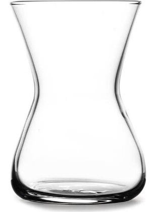 42751 Şelale Tea Glass 140 cc 12 Pieces
