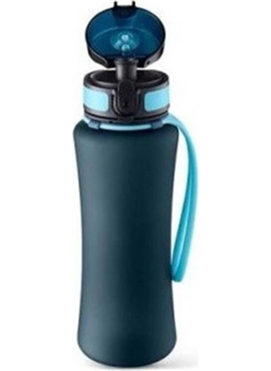 VGN011 Flask 550 Ml.