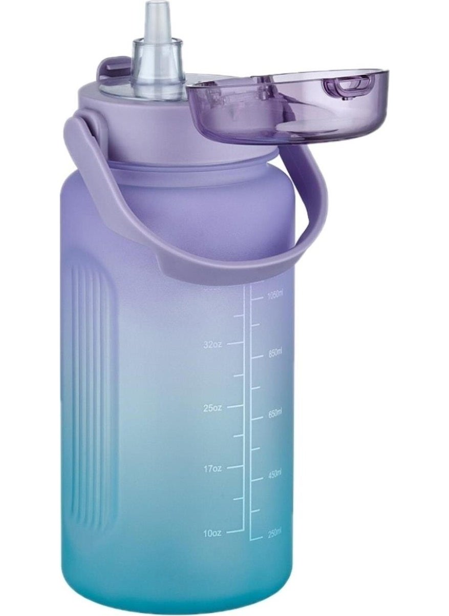 1500 ml With/without Straw Use Softtouch Motivation Vgn 2213
