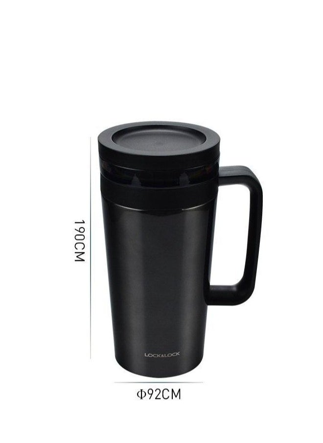 304 stainless steel insulated cup