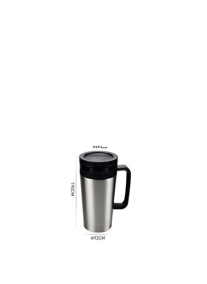 304 stainless steel insulated cup