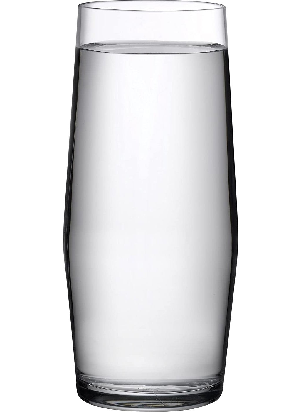 Nude Logo Set of 6 Anise Raki Glasses 64074