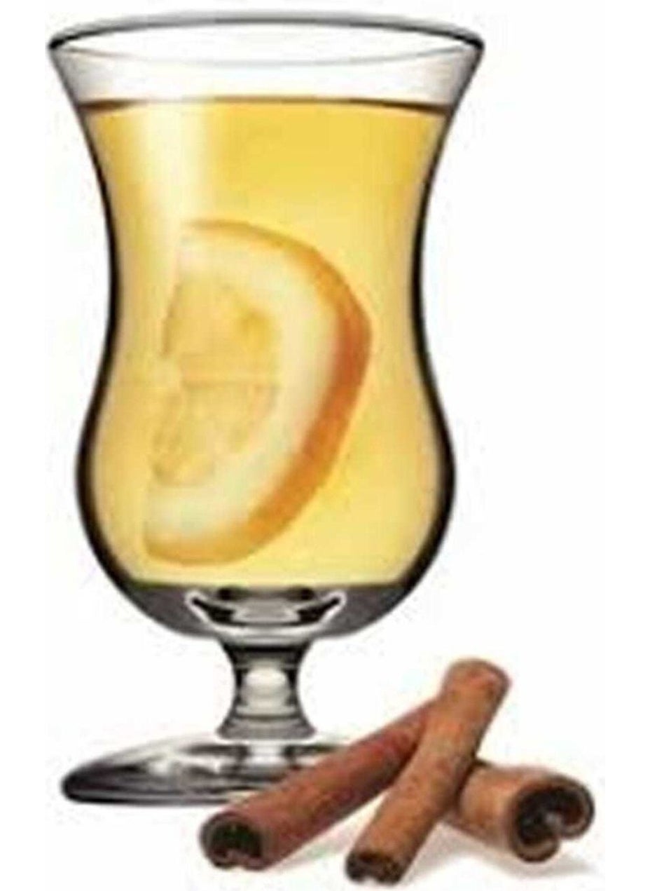 Set of 4 Gala Stem Glasses