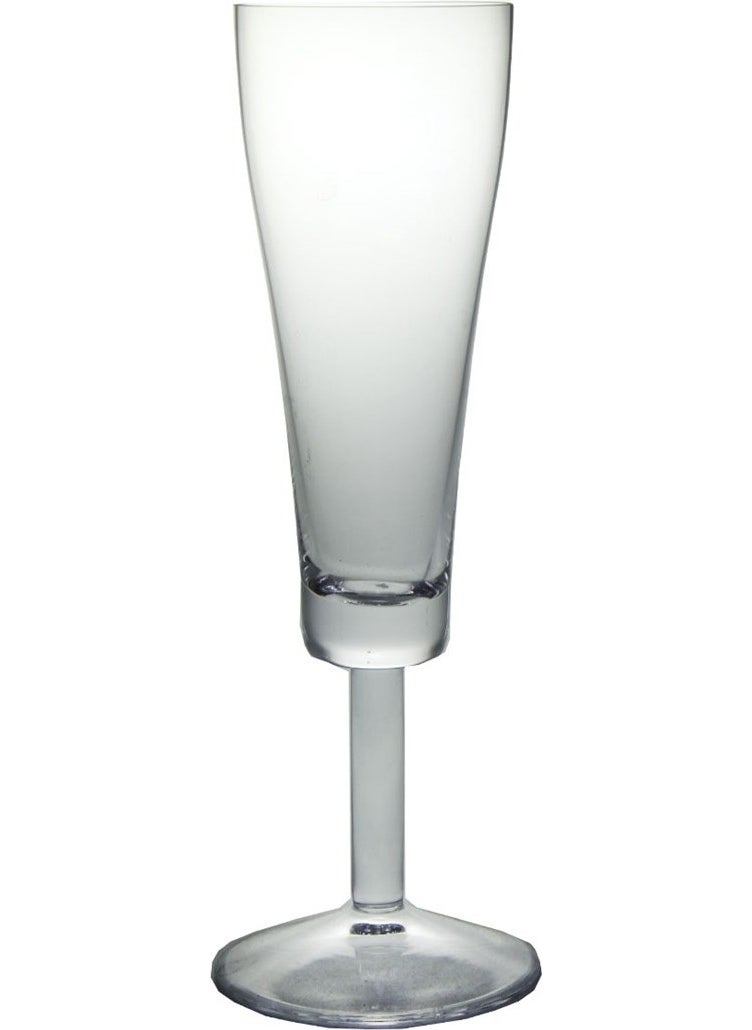 Crystal Champagne Glass 1 Piece 11277
