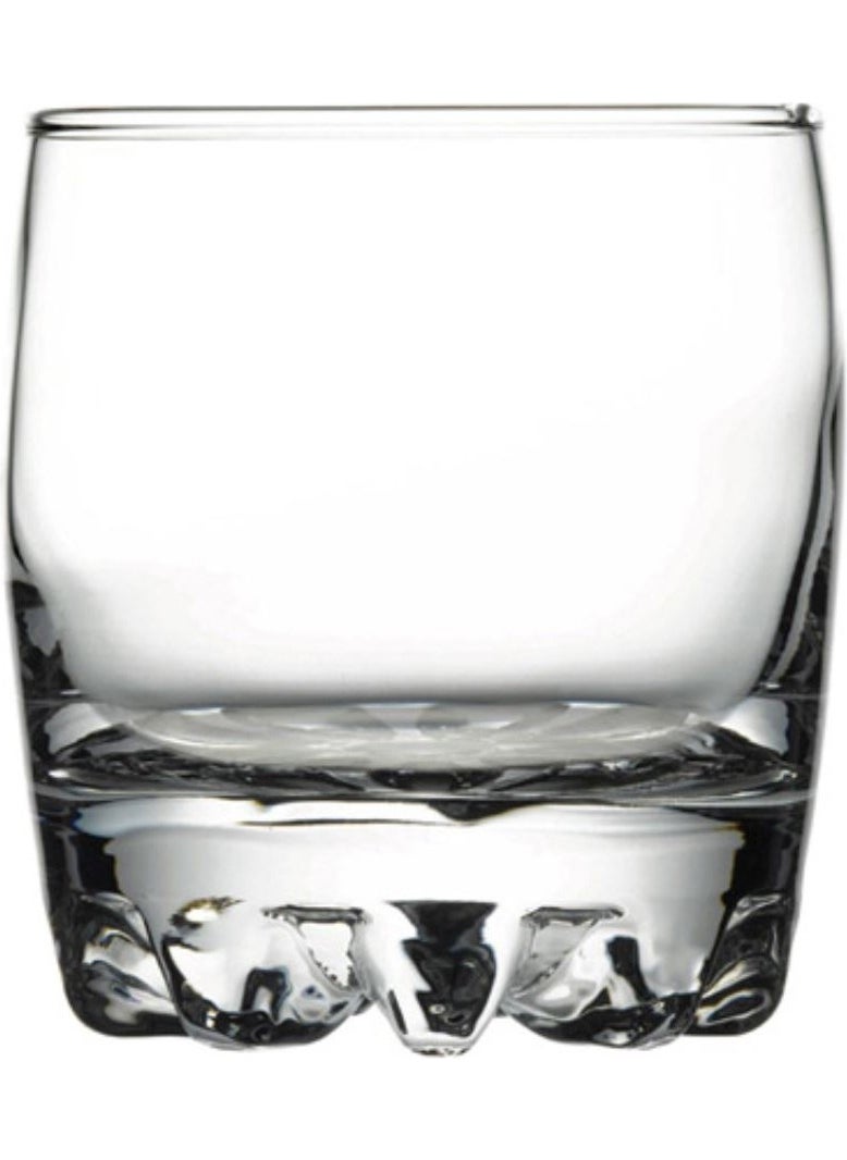 Sylvana 3 Whiskey Glasses