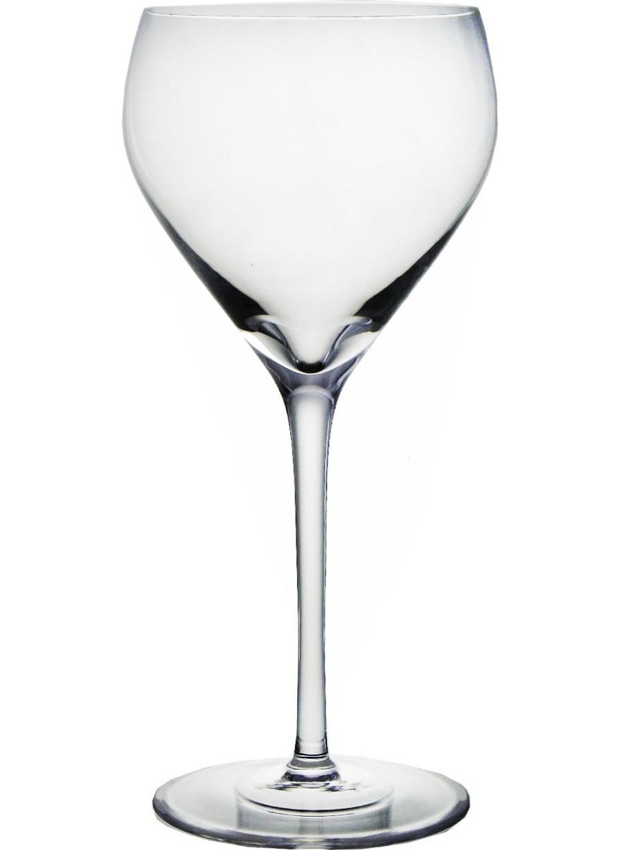Hand Made Crystal Champagne Glass 1 Piece 31248