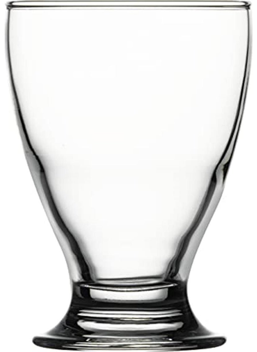 Set of 3 Çın Çın Wine Glasses