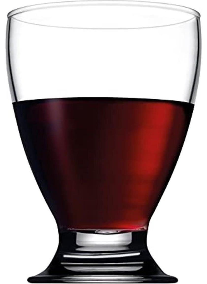 Set of 3 Çın Çın Wine Glasses