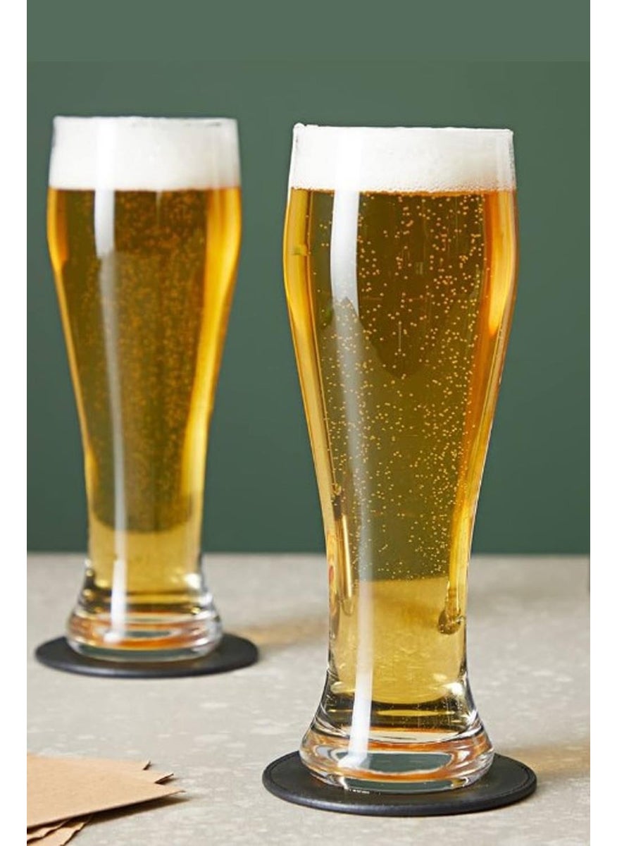 Weizenberg 6-Piece Beer Glass 415 cc 42116