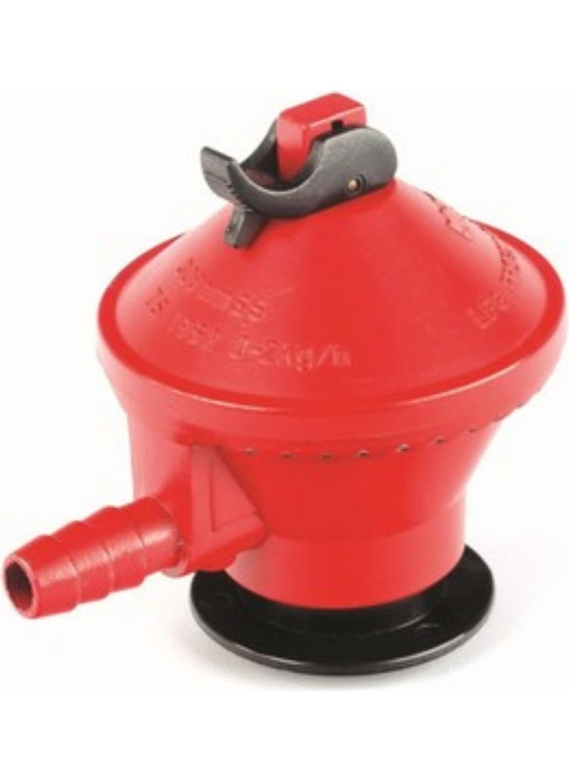Metal Regulator