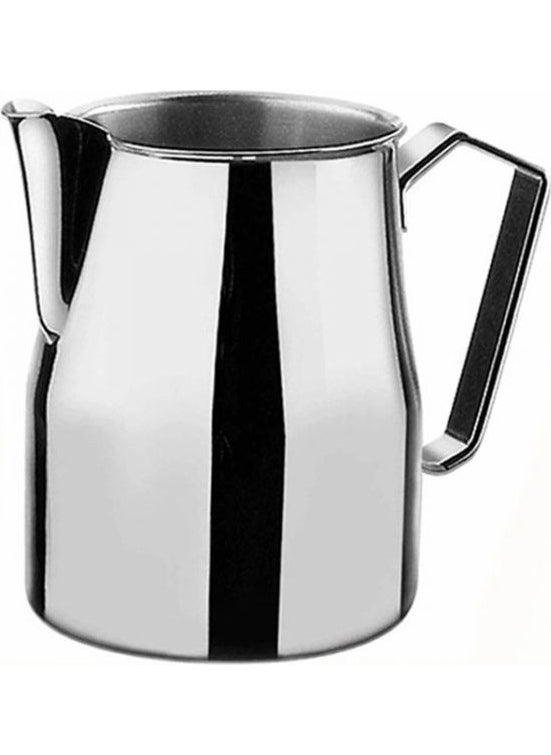 Stainless Steel Milk Jug 350 ml