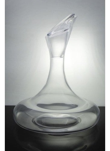 Hand Made Crystal Carafe with Lid 1750 ml 92125