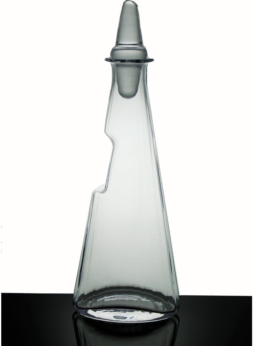 Hand Made Crystal Carafe 1019070 92294 1500 cc