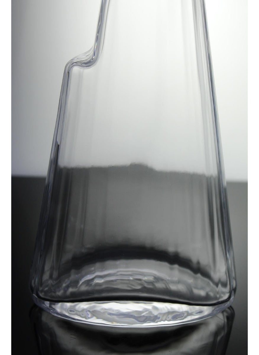 Hand Made Crystal Carafe 1019070 92294 1500 cc