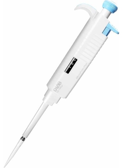 Micropette Plus Adjustable Automatic Pipette (100-1000 Ul) - (Fully Autoclavable)