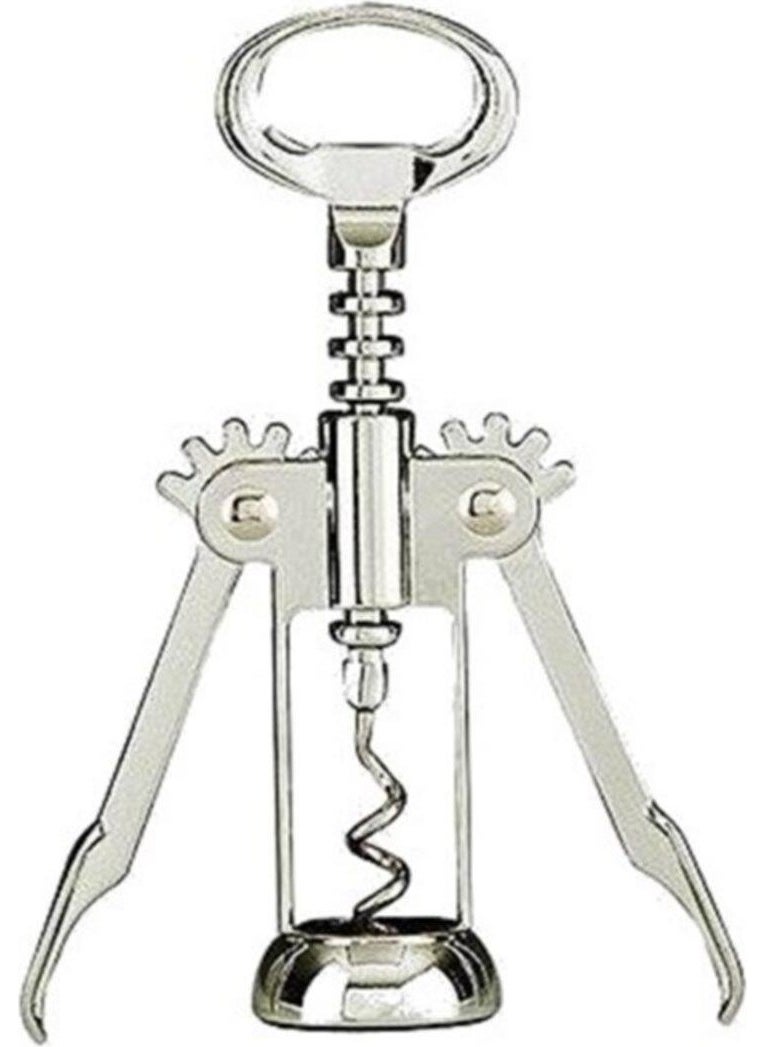 Brand New Star Corkscrew Cork Opener
