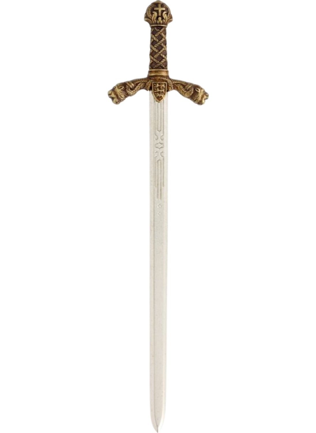 The Sword of Richard the Lionheart Themed Letter and Envelope Opener
